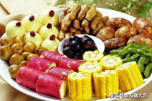 科學(xué)加工 合理烹調(diào) 有效儲(chǔ)存 三步提升全谷物、豆類及薯類營(yíng)養(yǎng)價(jià)值